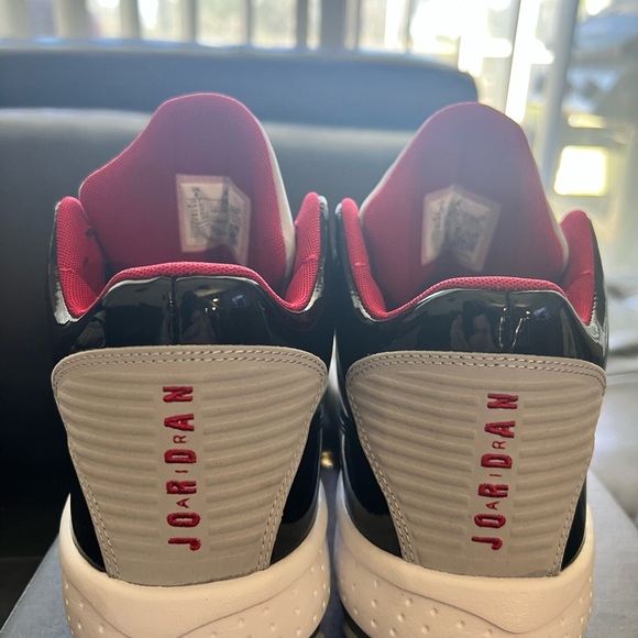 Jordan Max Aura2 men’s size 8 - Picture 4 of 5